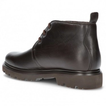 CALLAGHAN OLD ANKLE BOOTS 48104 MARRON