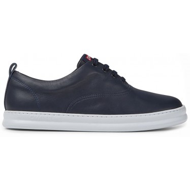 SHOES CAMPER BRUTUS K100245 NAVY