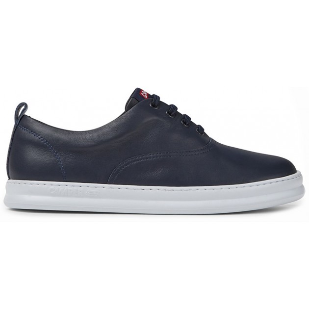 SHOES CAMPER BRUTUS K100245 NAVY SHOES CAMPER BRUTUS K100245 NAVY