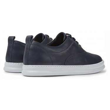 SHOES CAMPER BRUTUS K100245 NAVY