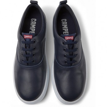 SHOES CAMPER BRUTUS K100245 NAVY