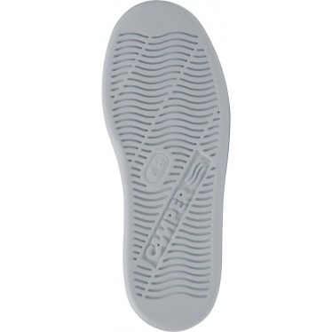 SHOES CAMPER BRUTUS K100245 NAVY