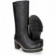 PANAMA JACK PATRICIA W BOOTS BLACK