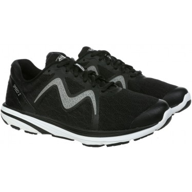 SPORTS MBT SPEED 2 RUNNING M BLACK