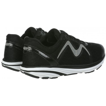 SPORTS MBT SPEED 2 RUNNING M BLACK