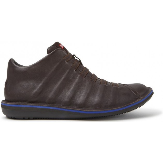 CAMPER SNEAKERS BALLS XLF K100751 MARRON CAMPER SNEAKERS BALLS XLF K100751 MARRON