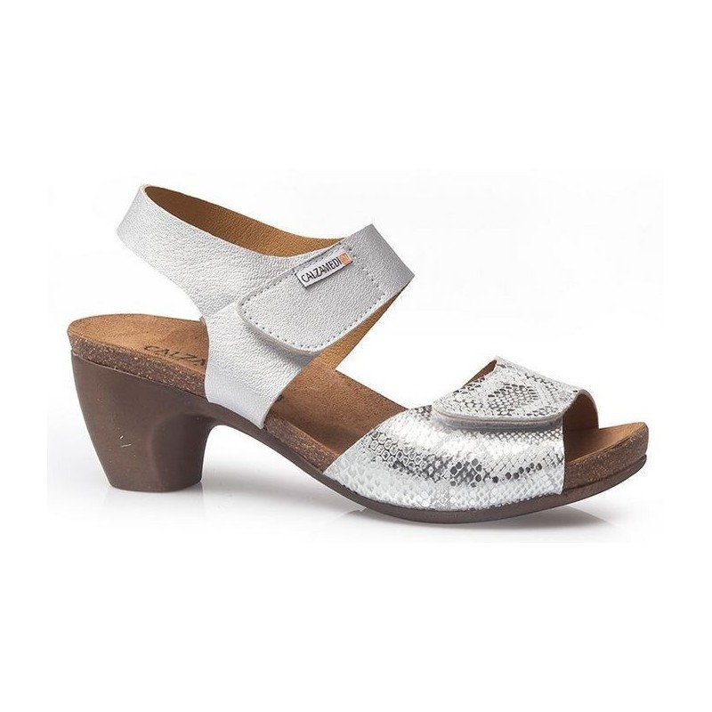 CALZAMEDI SUMMER 2020 SANDALS PLATA