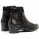 FLUCHOS ANKLE BOOTS ALEGRIA D8271 NEGRO