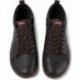 ANKLE BOOTS CAMPER PEU PISTA K300285 MARRON_OSCURO