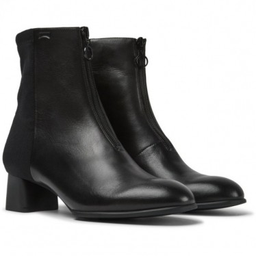 CAMPER KATIE ANKLE BOOTS K400312 BLACK