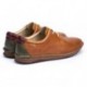 PIKOLINOS NAVAS SHOES M7T-4036 BRANDY