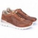 PIKOLINOS CANTABRIA W4R-6584 SNEAKERS BRANDY