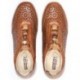 PIKOLINOS CANTABRIA W4R-6584 SNEAKERS BRANDY