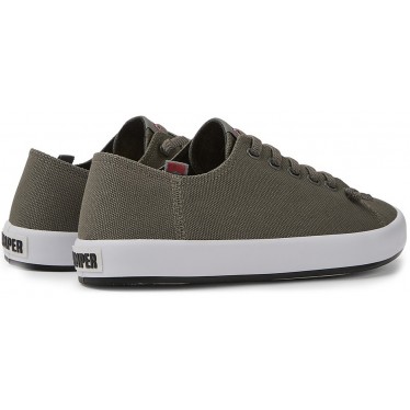 CAMPER SHOES ANDRATX K100158 VERDE