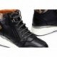 PIKOLINOS SELLA W6Z-8895C1 ANKLE BOOTS BLACK