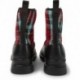CAMPER ANKLE BOOTS K300409 BRUTUS BLACK