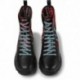 CAMPER ANKLE BOOTS K300409 BRUTUS BLACK