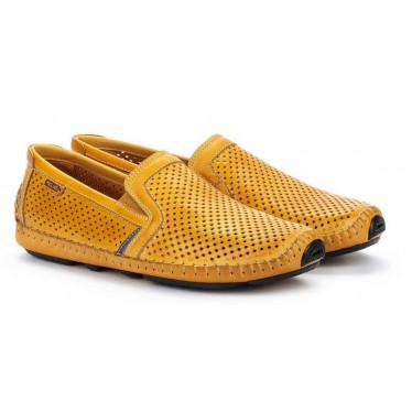 PIKOLINOS JEREZ 3100 MOCCASINS HONEY