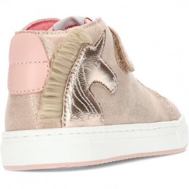 SNEAKERS GARVALIN UNICORN 221332-C MAQUILLAJE