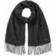 BARTS SCARVES 05920 BLACK