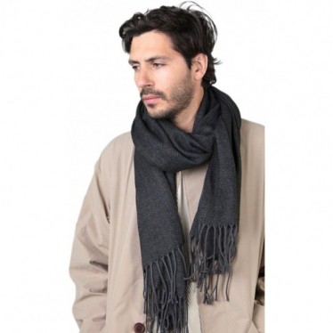 BARTS SCARVES 05920 BLACK