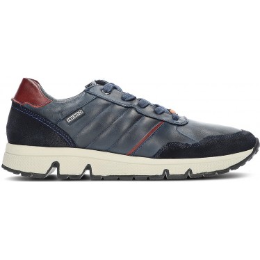 PIKOLINOS FERROL M9U-6139C1 SHOES BLUE