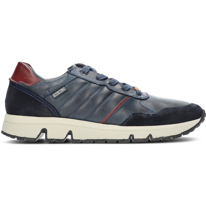 PIKOLINOS FERROL M9U-6139C1 SHOES BLUE