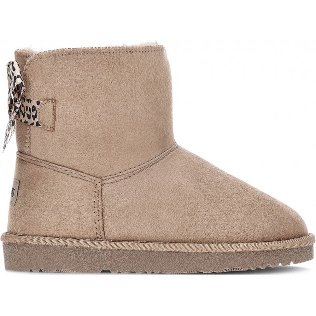 MTNG SKY BOOTS 47951 TAUPE MTNG SKY BOOTS 47951 TAUPE