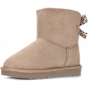 MTNG SKY BOOTS 47951 TAUPE