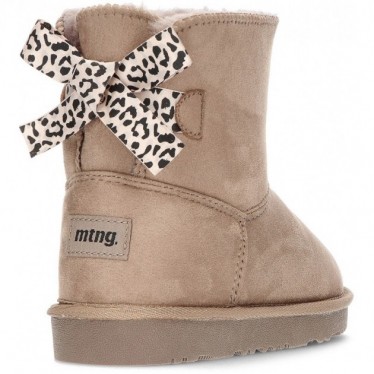 MTNG SKY BOOTS 47951 TAUPE