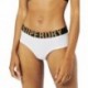 SUPERDRY PANTIES W3110355A HIPSTER BRIEF WHITE