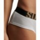 SUPERDRY PANTIES W3110355A HIPSTER BRIEF WHITE