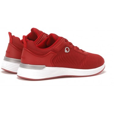 FLUCHOS SPORTS ATOM AT107 ROJO