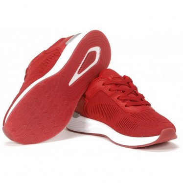 FLUCHOS SPORTS ATOM AT107 ROJO