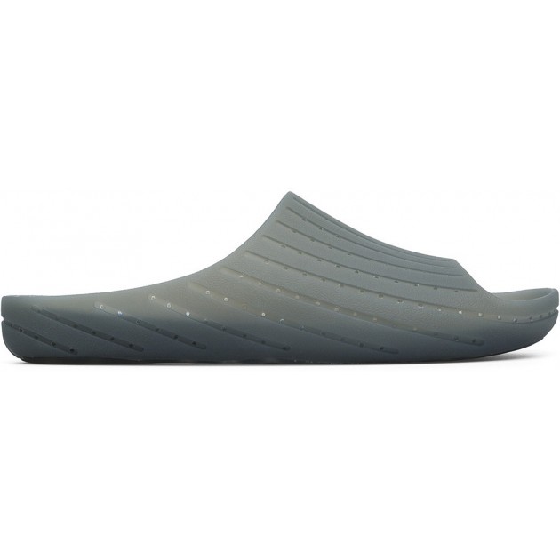 SANDALS CAMPER WABI 18338 GRIS SANDALS CAMPER WABI 18338 GRIS