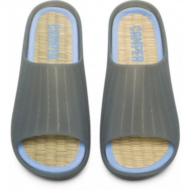 SANDALS CAMPER WABI 18338 GRIS