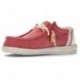 DUDE WALLY LINEN SHOES TEJA