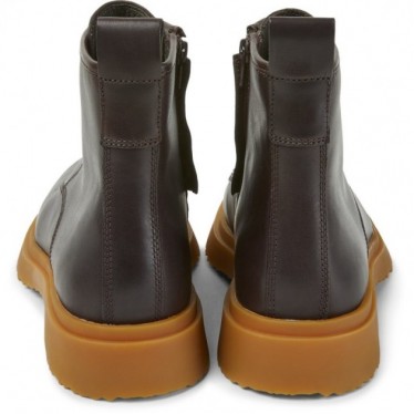 CAMPER WALDEN BOOTS K300370 MARRON