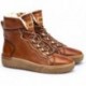 SHOE PIKOLINOS VITORIA W0T-8874 BRANDY