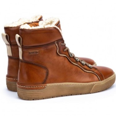 SHOE PIKOLINOS VITORIA W0T-8874 BRANDY