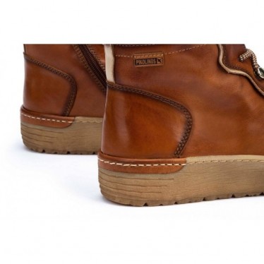 SHOE PIKOLINOS VITORIA W0T-8874 BRANDY