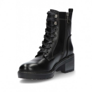 MTNG SEASONS BOOTS 51104 BLACK