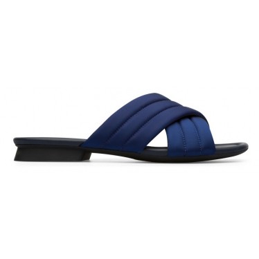 WABI CAMPER SANDAL 20998 BLUE