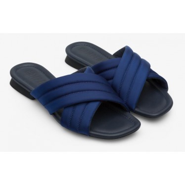 WABI CAMPER SANDAL 20998 BLUE