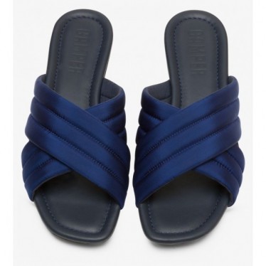 WABI CAMPER SANDAL 20998 BLUE