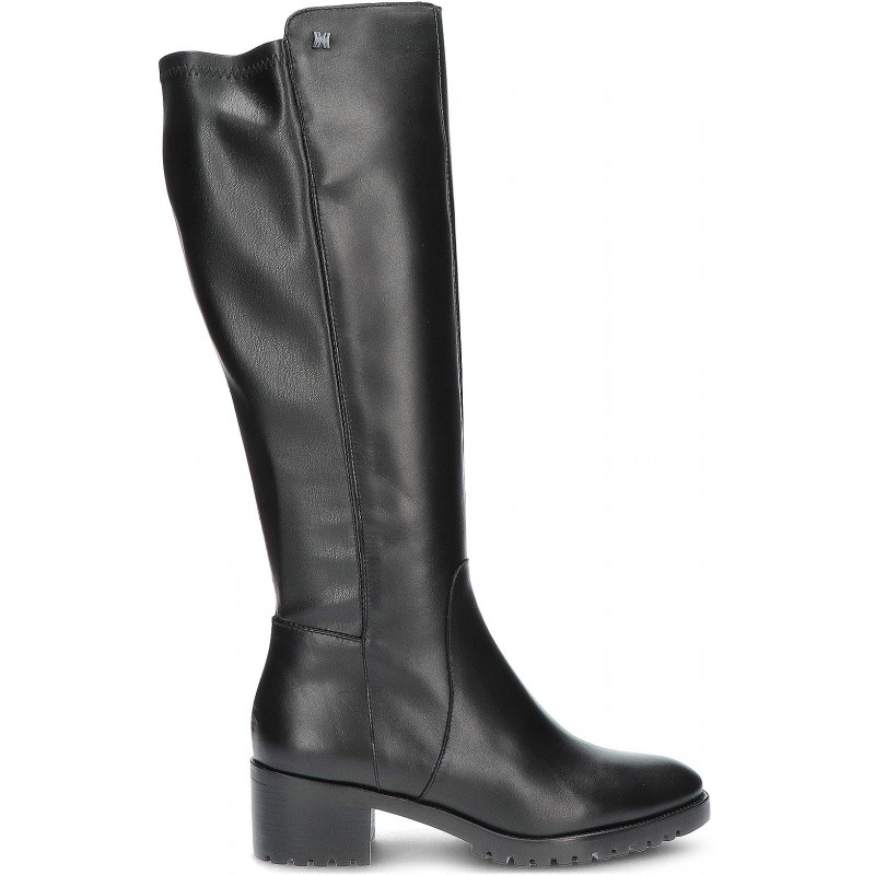 CALLAGHAN HIGH BOOTS 27607 NEGRO