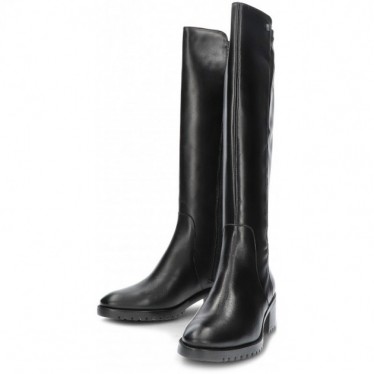 CALLAGHAN HIGH BOOTS 27607 NEGRO