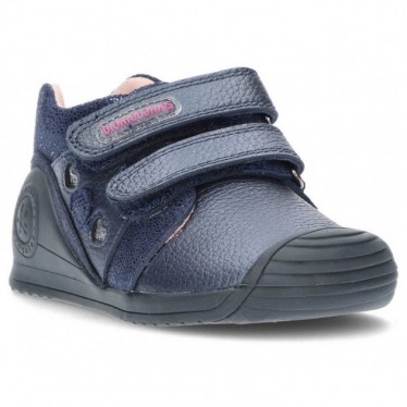 BIOMECANICS BABY GIRLS SHOES 211108 MARINO