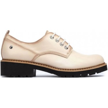 PIKOLINOS VICAR W0V-4991 SHOES MARFIL