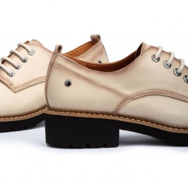 PIKOLINOS VICAR W0V-4991 SHOES MARFIL